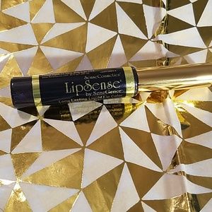 Lipsense Team Wicked (Purple/Black Glitter) / 3 for $30